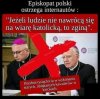 A jak się nawrócą to będą żyli długo i szczęśliwie