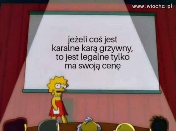 I tego się trzymajmy.