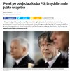  Próbuje się używać haków, by załatwić polityczne interesy.