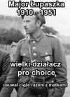 Dla nie których wyklęty 