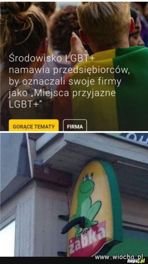 Taka sytuacja