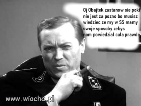 Herman Bruner nie odpuści Obajtkowi