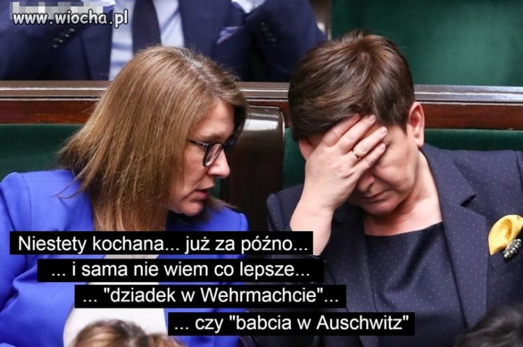 Koleżeńskie rady wśród elit