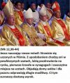 Zaprawdę powiadam wam...