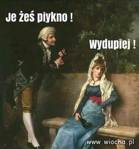 Każdy język jest piękny