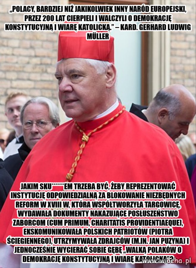 Kościół Rzymskokatolicki
