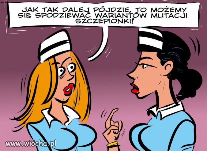 Zapewne do tego dojdzie.