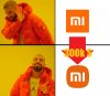 Xiaomi wydało 300 000$ na nowe logo.
