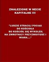 Tylko w ostatnim roku dużo się zmieniło...