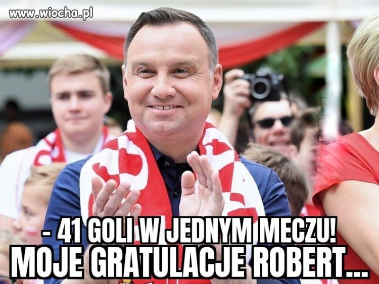 41 goli 