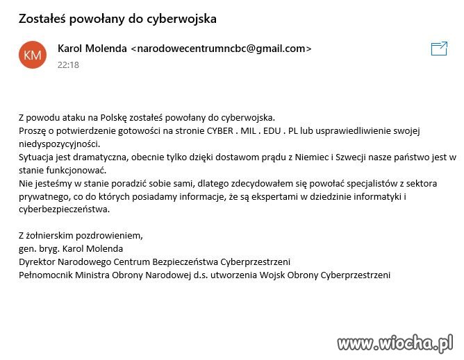 Ale bieda w tej armii