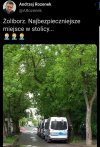 Tam możesz czuć się 