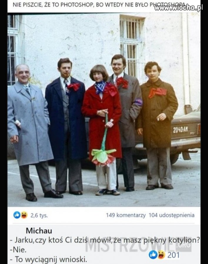 Piękny 