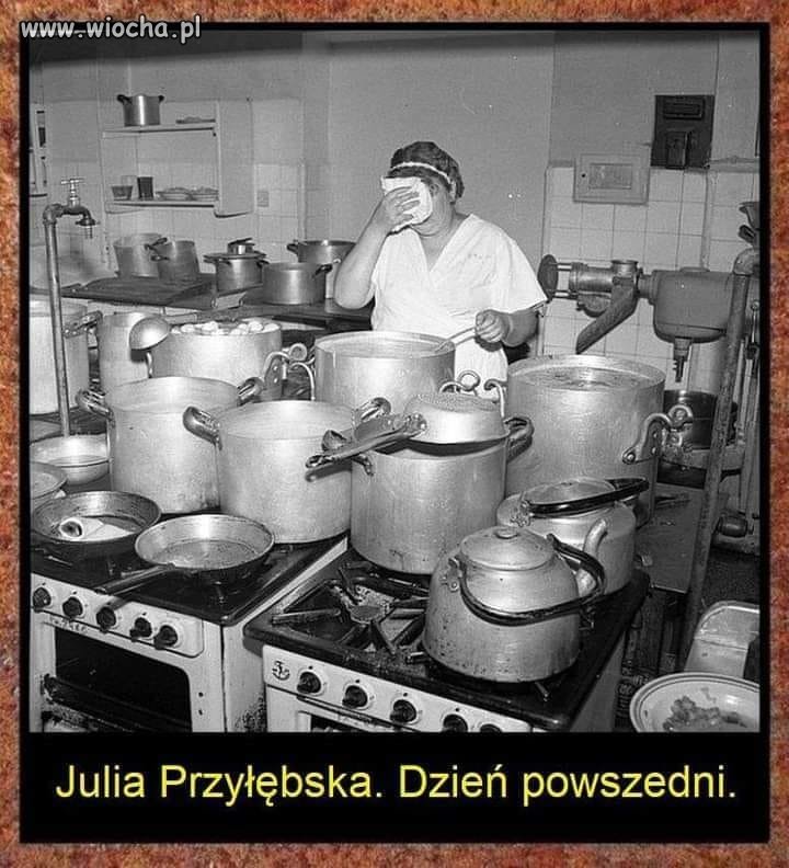 Jak w wojsku