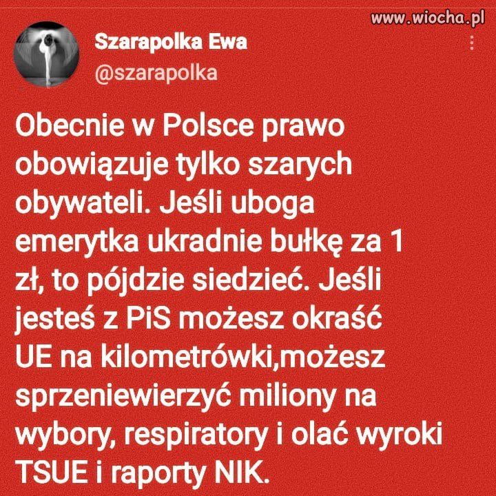 Się narobiło