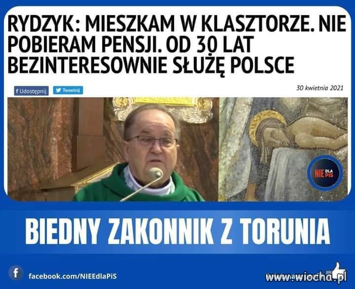 Biedaczyna 