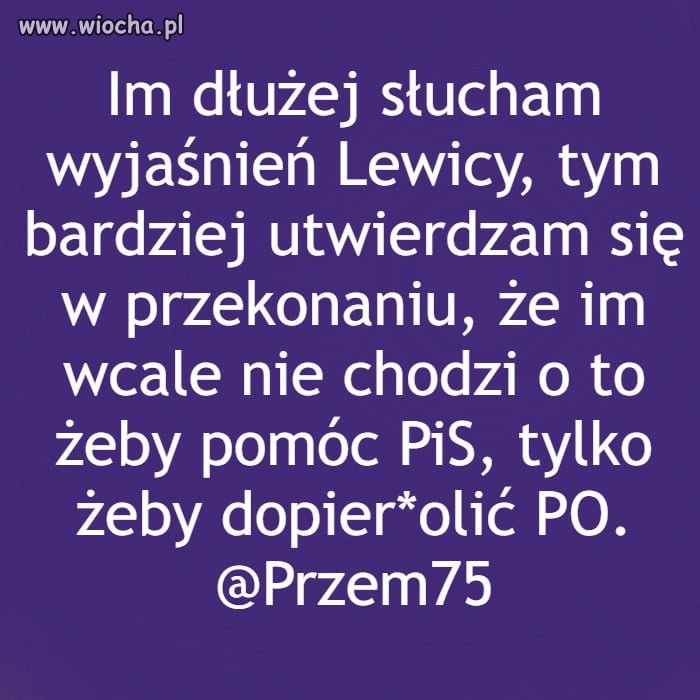 Się narobiło