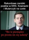 Te pieniądze im się należą 