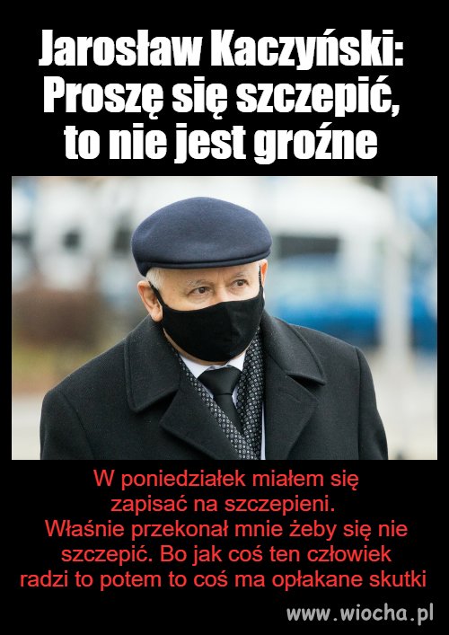 Jak on radzi to nie !