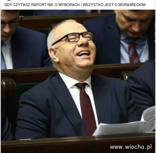 Się tak nie ciesz dojdą i do ciebie