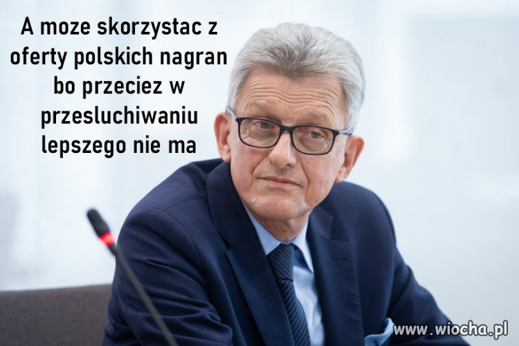 Oferta Polskich Nagrań
