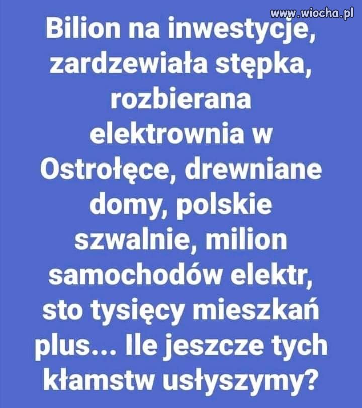 Niezliczoną 