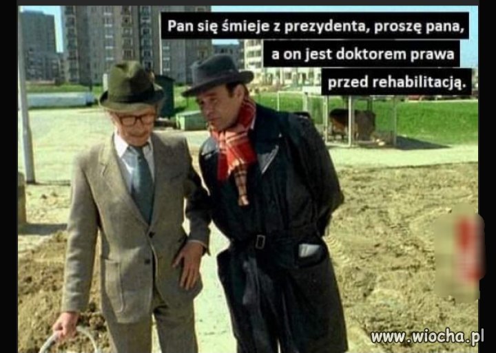 Pan sie nie śmieje 