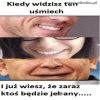 Kiedy widzisz
