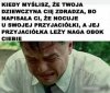 Kiedy wszystko stało się jasne 