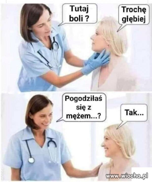 Zgoda w rodzinie