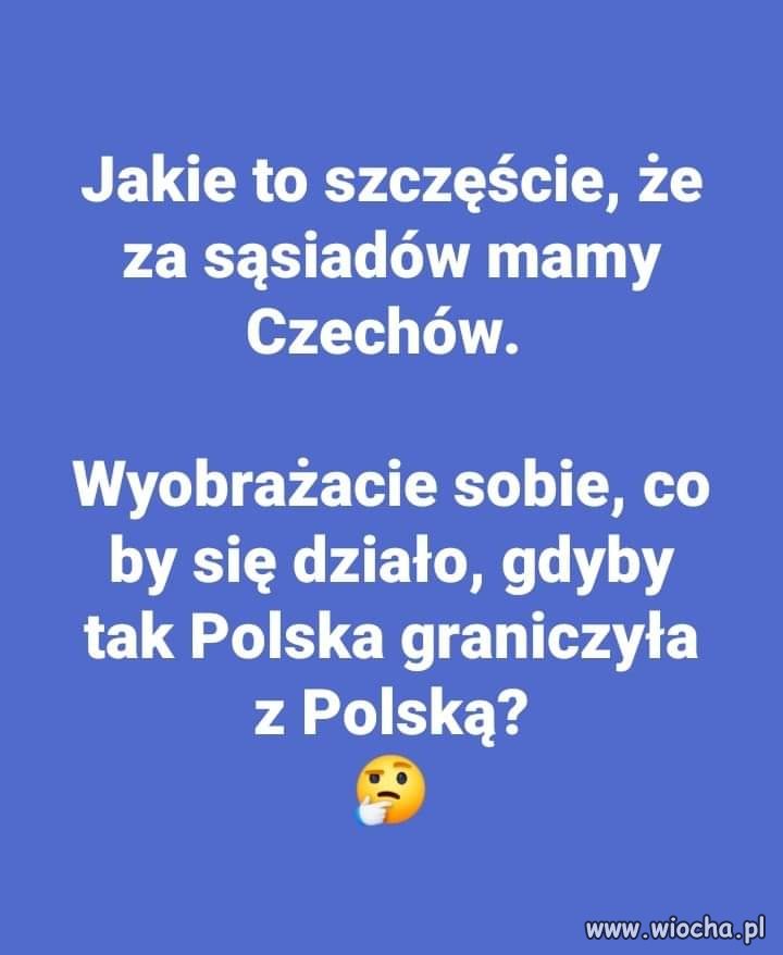 Co to by się wtedy działo