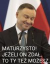 Powodzenia