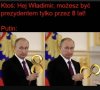 Putin wie lepiej