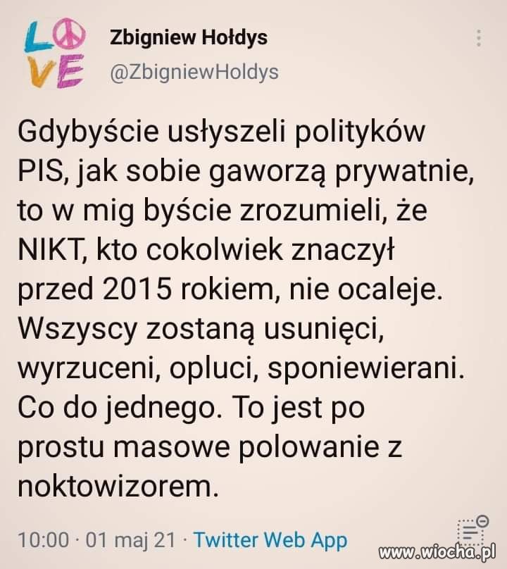 Tyle w temacie