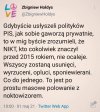 Tyle w temacie