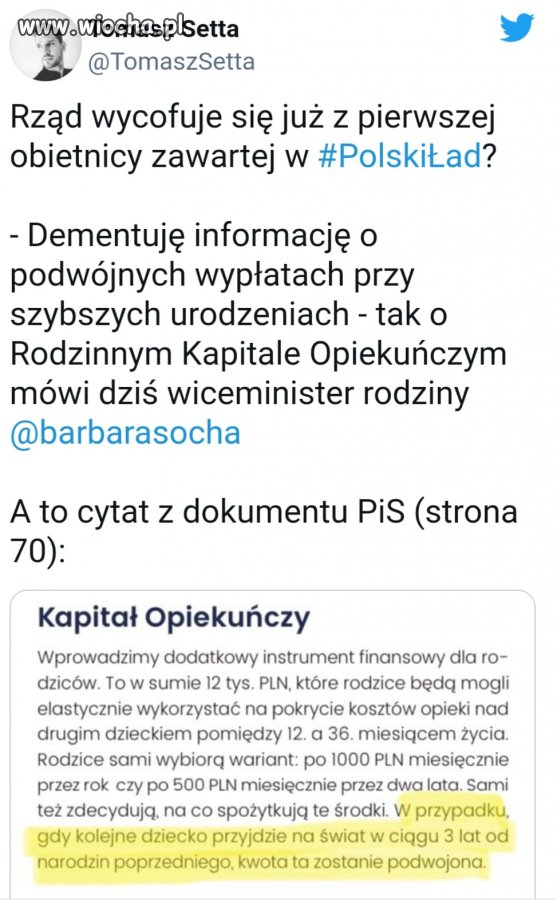 Się narobiło