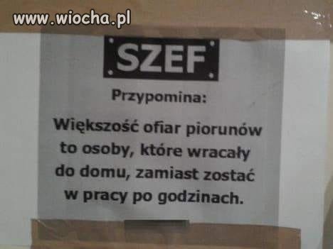 Słowo na niedzielę