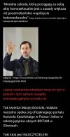 Takie amoralne dzbany uczą polską młodzież.