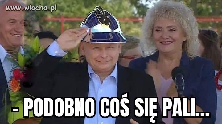 Strażak 