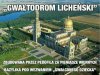 Pedofil i jego pryncypał w Licheniu. 