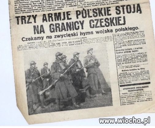 Mam nadzieję że ta historia