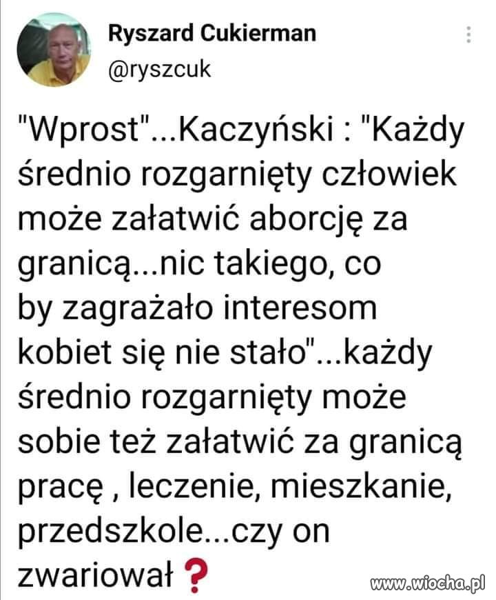 Taka sytuacja 