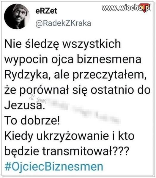 Chciał 