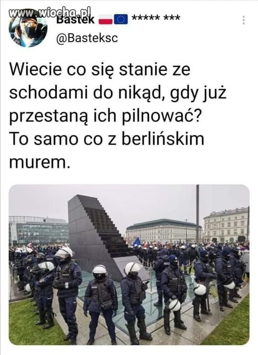 Taka kolej rzeczy