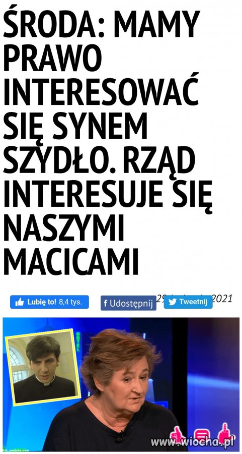 W punkt! 