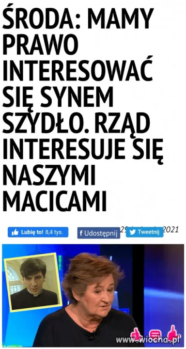 W punkt! 