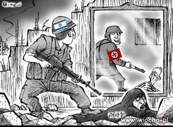 Spójrz w lustro