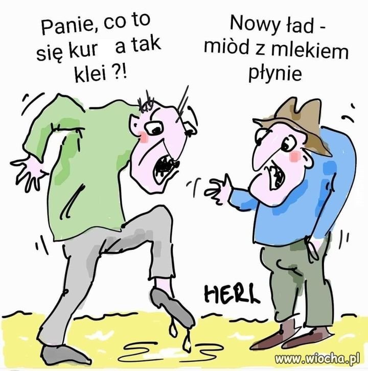 Nowy Wał