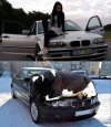 A to dlatego kierowcy BMW noszą łańcuchy?