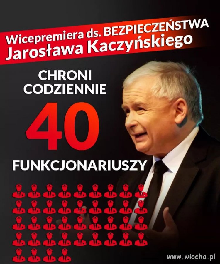 Boi się własnego cienia, czy co?